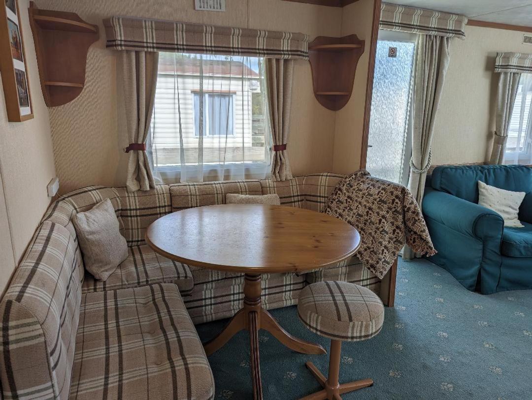 34 Glenfinart Park Hotel Dunoon Eksteriør billede